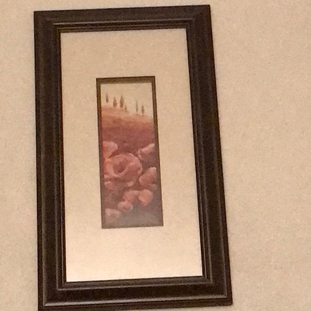Frame